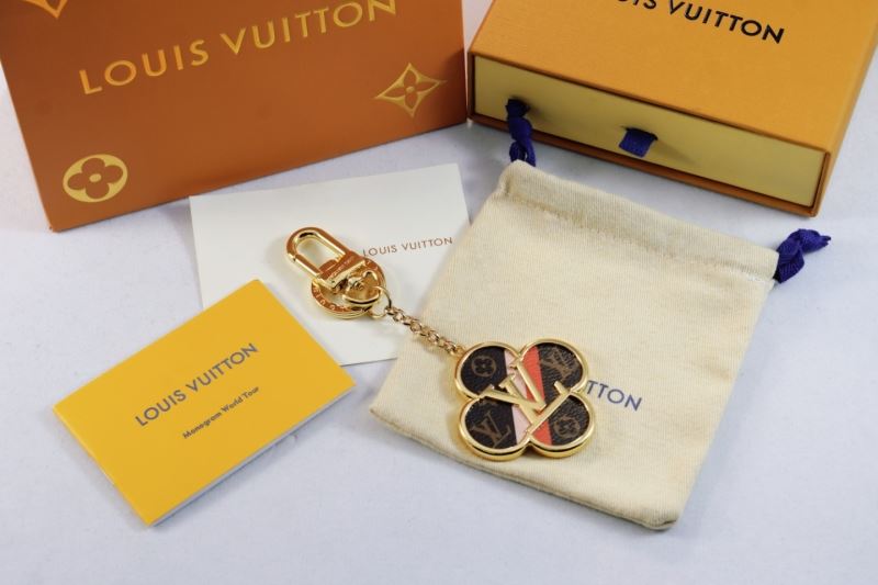 Louis Vuitton Keychains